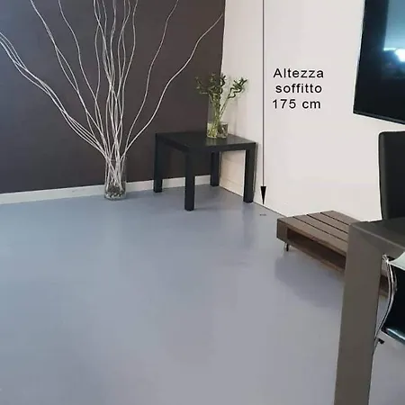 Апартаменты L'atelier Des Artistes Duomo Милан